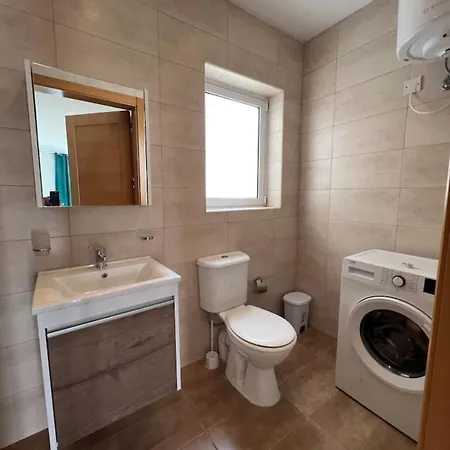 Emmnic 4 Appartamento Msida